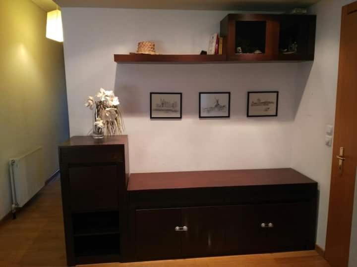 Larisa, Park View Apartment Εξωτερικό φωτογραφία