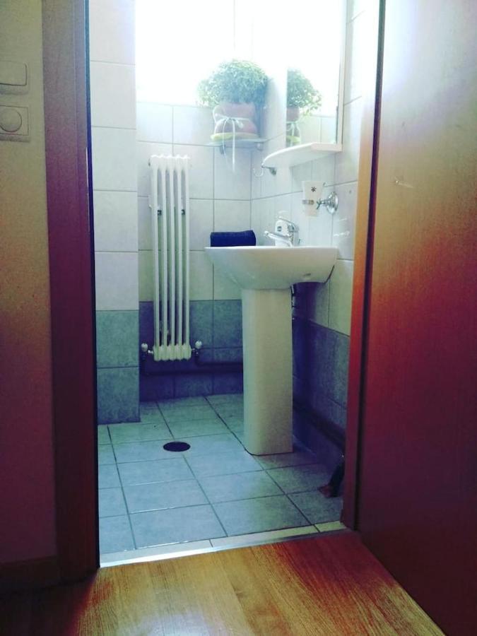 Larisa, Park View Apartment Εξωτερικό φωτογραφία